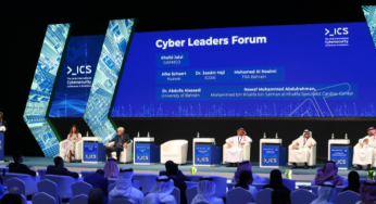 Huawei strengthens cybersecurity collaboration at an industry conference in Bahrain