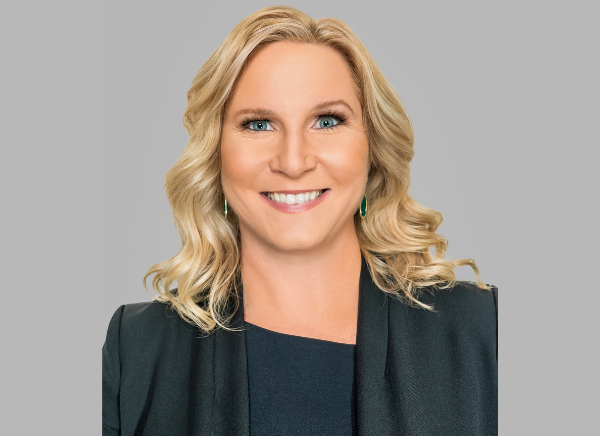Veeam names Larissa Crandall as new VP of Global Channel and Alliances