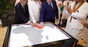 Trend Micro’s new MEA HQ in Saudi aims to redefine cybersecurity resilience