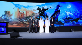 Government of Abu Dhabi and Microsoft affirm private public sector collaboration