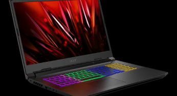 Gaming devices and accessories from Acer for the festive season