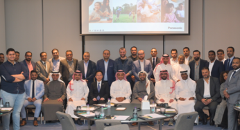 Panasonic signs partnership with Ahmed Abdulwahed Trading Co in Saudi Arabia