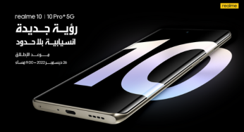 realme 10 series tipped to launch in KSA on 26th Dec