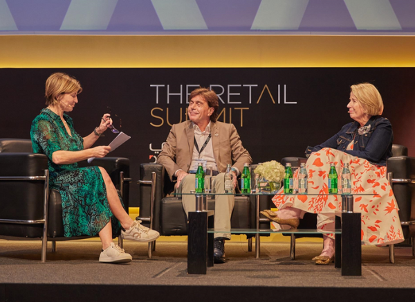 The Retail Summit 2023 returns to Dubai in March