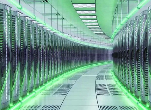 Improving sustainability in the datacentre