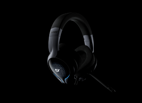 COLORFUL launches iGame DNA Series gaming headsets