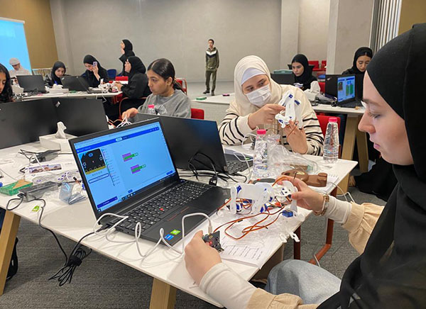 Sharjah Open Innovation Lab launches ‘Innovators Camp’