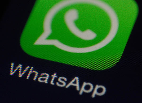 WhatsApp Users to get ability to report status updates