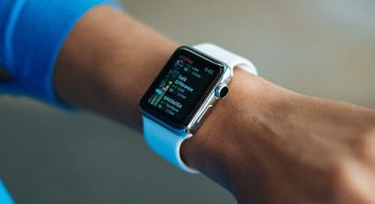Study reveals Apple Watches capable of monitoring stress
