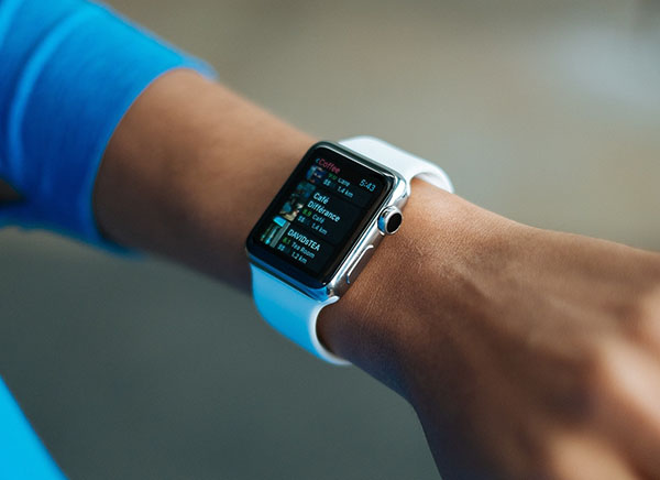 Study reveals Apple Watches capable of monitoring stress