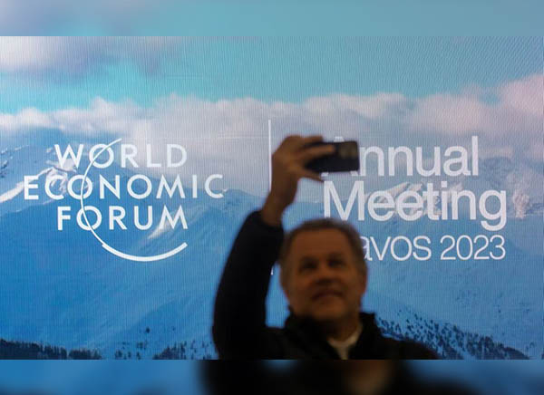 AVEVA to present advantages of industrial digital transformation for a low carbon world in WEF 2023