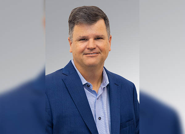 Scott Harrell appointed as new CEO of Infoblox