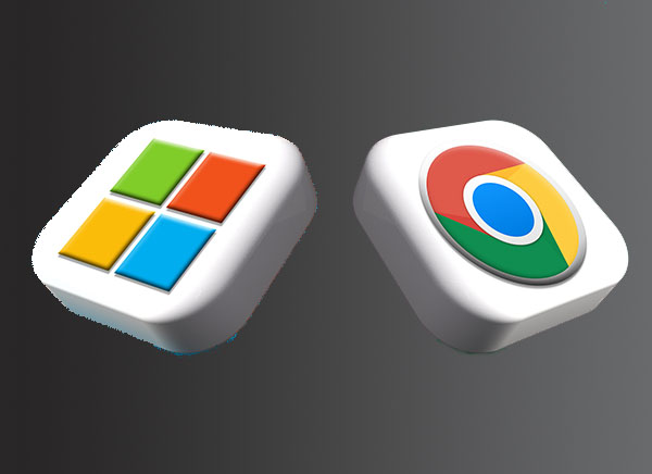 Support for older versions of Chrome and Microsoft to come to an end