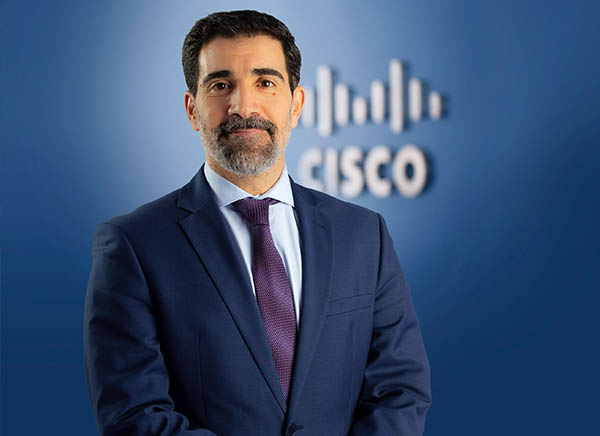 Cisco taking major steps with predictive networking solutions to improve modern IT landscape