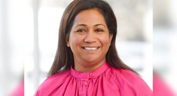 Harini Gokul appointed as Chief Customer Officer at Entrust