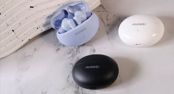 HUAWEI FreeBuds 5i: Latest iteration of HUAWEI’s earbuds