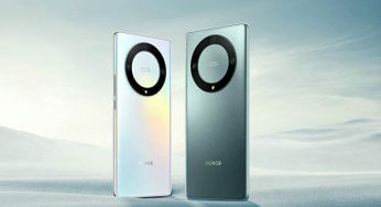 HONOR X9a launched by HONOR