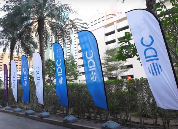IDC Group Vice President Lalchandani Highlights Upcoming CIO Summit in Dubai
