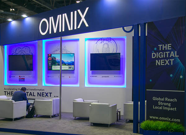 Omnix to host Multi-City Omnix Digital Summit 2023 in UAE and KSA