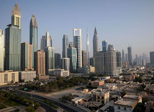 SentinelOne opens new Dubai office to expands Middle East and Africa operations