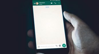 Feature to save disappearing messages in the works in Whatsapp