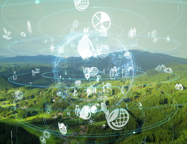 New Cisco innovation aids businesses in achieving sustainability targets