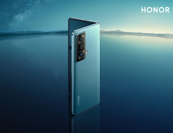 HUAWEI HONOR Magic officially announced: everything you need to know