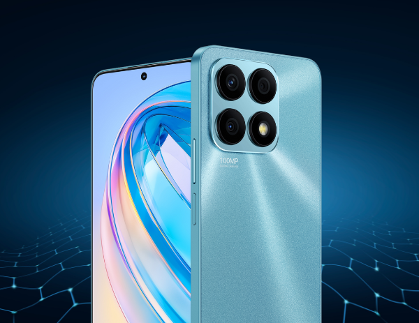 HONOR launches HONOR X8a with 16MP front camera for enhanced selfies