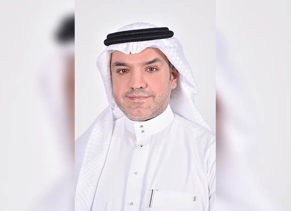 Lenovo names Abdullah Bahanshal as new Country Manager for Saudi