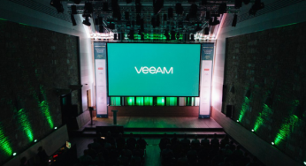 Veeam names Dustin Driggs as new Chief Financial Officer