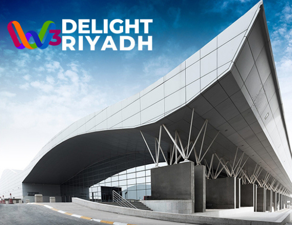 Web3 Delight to be hosted in Saudi Arabia
