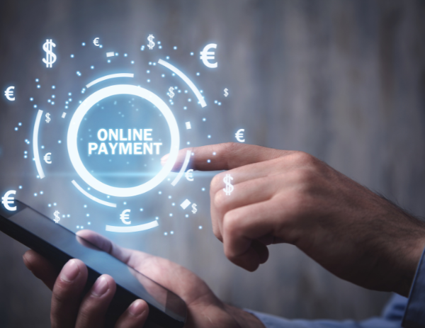 Adyen introduces fully integrated Click to Pay feature for streamlined online payments