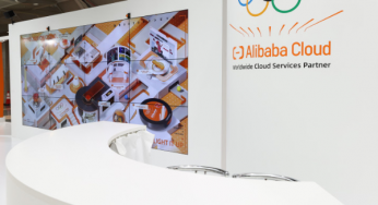 Alibaba Cloud secures third consecutive year as leader in cloud database management systems