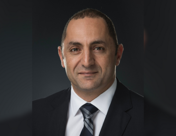 Cisco names Ossama Eldeeb as head of partner organization for Middle East and Africa