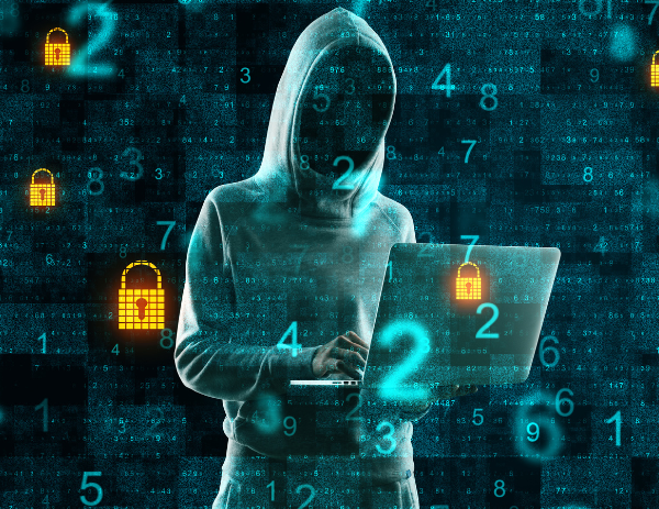FortiGuard Labs report shows over 50% surge in destructive wiper malware attacks