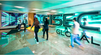 GISEC Global 2023 brings important global cybersecurity people to discuss the $2 trillion market