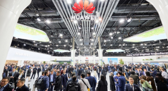 Huawei unveils ‘Tech Oasis’ to illuminate MWC 2023 with revolutionary experiences