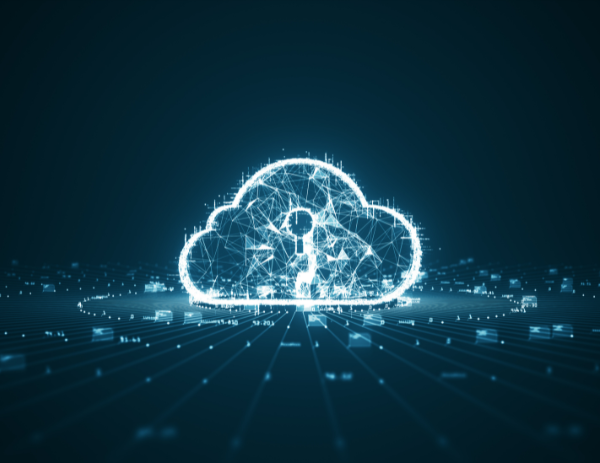 Reducing data and moving to the cloud: A sustainable solution to reduce company emissions