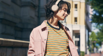 Sony unveils latest wireless headphones: WH-CH720N Over-Ear and WH-CH520 On-Ear Models