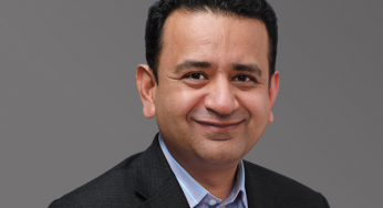 Mohit Joshi appointed as MD & CEO at Tech Mahindra