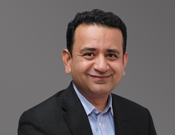 Mohit Joshi appointed as MD & CEO at Tech Mahindra