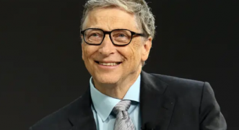 UAE AI App, School Hack, rubs shoulders with Bill Gates and Sam Altman