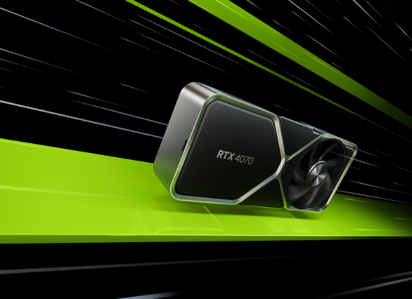 NVIDIA announces new products to breathe new life into classic games