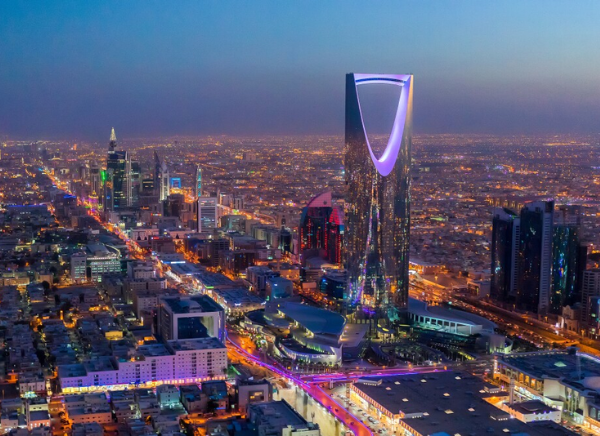 Global healthcare leaders set to gather for AI-focused digital health conference in Riyadh