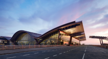 Hamad International Airport teams up with Dell Technologies to drive innovation