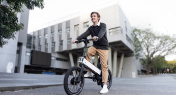 Acer Enters E-bike Market with AI-driven “ebii”