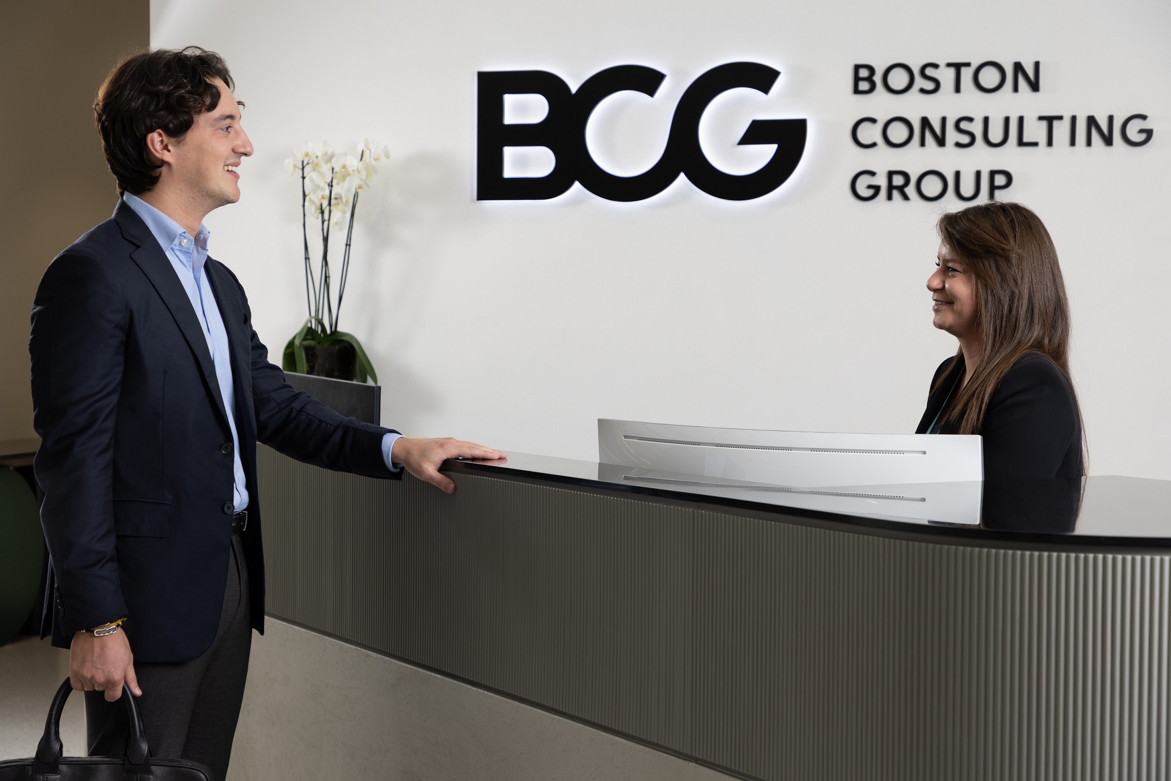 Expanding to Pearl Island, BCG strengthens its local presence in Qatar