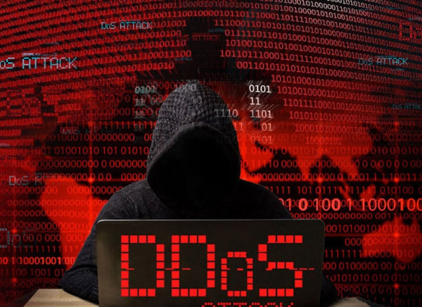 NETSCOUT establishes DDoS Scrubbing Center in Dubai