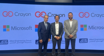 AEG partners with Microsoft and Crayon to revolutionize SWIFT infrastructure in MEA