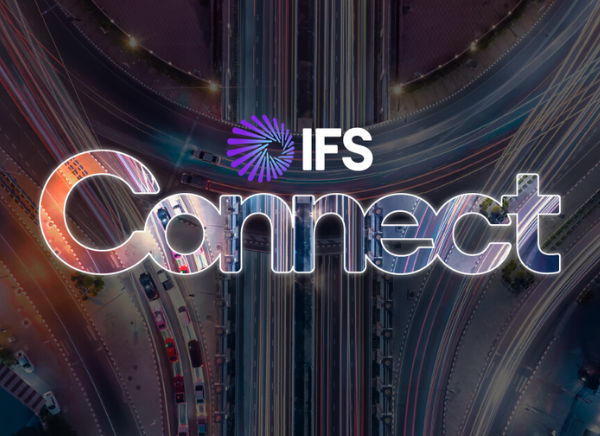 IFS Connect to empower partners and customers in spectacular Middle East Event
